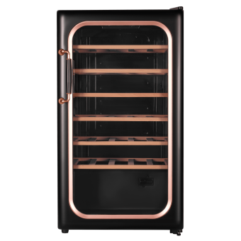 Детальное фото товара: Maunfeld MFWC-85SB34