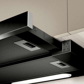 Детальное фото товара: ELICA ELITE 14 LUX BL/A/50