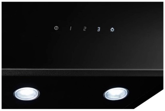 Детальное фото товара: HISTORY CAG65S1 FBK