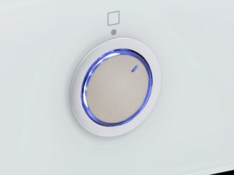 Детальное фото товара: Krona LYRA 45 WH