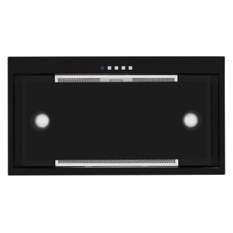 Детальное фото товара: AKPO WK-10 Neva glass 60 см, черный