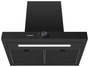 Детальное фото товара: Maunfeld Comfort 60 T black