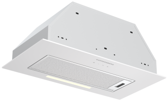 Детальное фото товара: Kuppersberg INTOUCH 60 WG