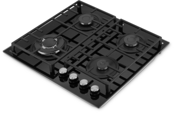 Детальное фото товара: Hyundai HHG 6438 BG