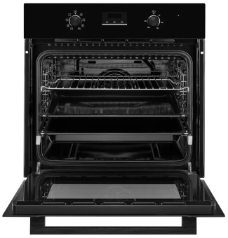 Детальное фото товара: Kuppersberg HM 628 Black