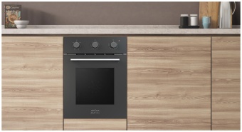 Детальное фото товара: Krona CORRENTE 45 BL