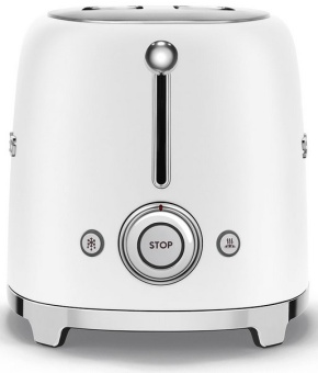 Детальное фото товара: Smeg TSF01WHMEU