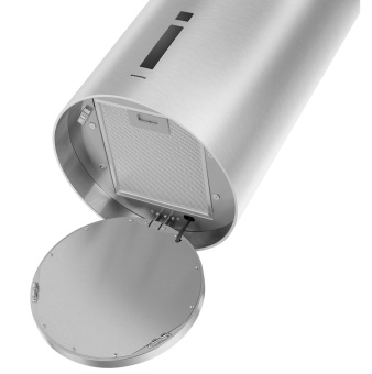 Детальное фото товара: Maunfeld LEE ISLA (sensor) 39 INOX