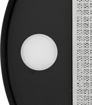 Детальное фото товара: Krona HOLLY ISOLA 500 BLACK S