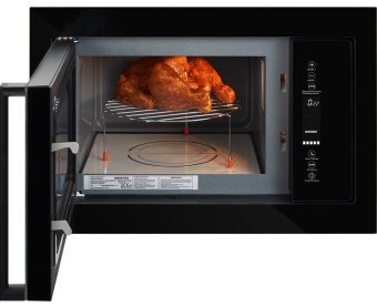 Детальное фото товара: HIBERG i-VM 8505 B (инверторная)