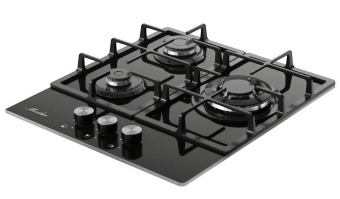 Детальное фото товара: Monsher MGG 43 Noir