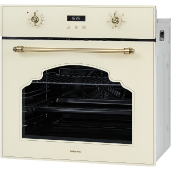 Детальное фото товара: HIBERG VM 6260 RY