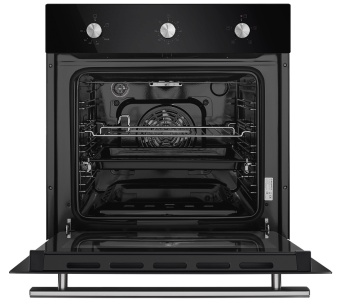 Детальное фото товара: Maunfeld EOGC604B