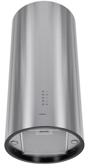 Детальное фото товара: Maunfeld LEE WALL (C) 39 INOX