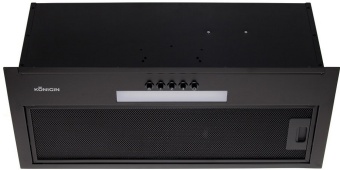 Детальное фото товара: Konigin Level Full Black 60