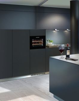 Детальное фото товара: Liebherr WKEgb 582-26 001 GrandCru