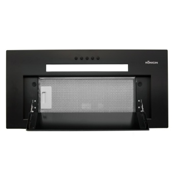 Детальное фото товара: Konigin Awe Black 60