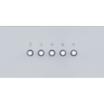 Детальное фото товара: MEFERI SMARTBOX60WH LIGHT