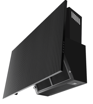 Детальное фото товара: Maunfeld FRANTA 90 Black/Anthracite