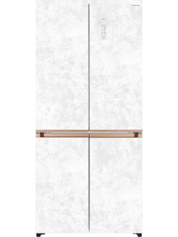 Детальное фото товара: HIBERG i-RFQ 630G WS