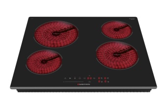 Детальное фото товара: MEFERI MEH604BK COMFORT