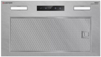 Детальное фото товара: MEFERI INBOX52IX SENSOR COMFORT