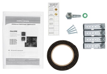Детальное фото товара: Krona CALORE 30 WH