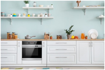 Детальное фото товара: Hansa BOEI68403