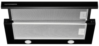 Детальное фото товара: Kuppersberg SLIMTURBO 60 B