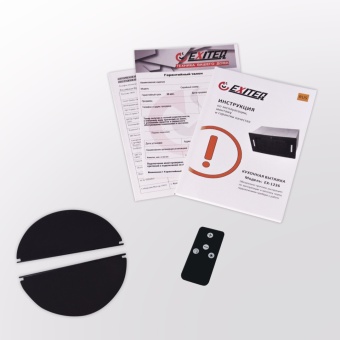 Детальное фото товара: EXITEQ EX-1286 white