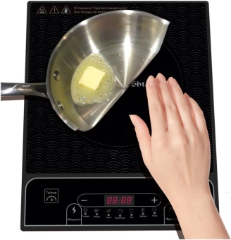 Детальное фото товара: Zigmund & Shtain ZIP-556