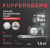 Kuppersberg соль для посудомоечных машин KS 15 Детальное фото товара: Kuppersberg соль для посудомоечных машин KS 15