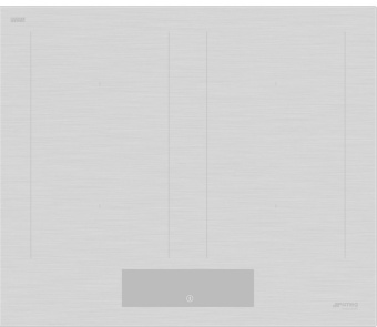 Детальное фото товара: Smeg SIM3644MWH