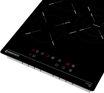 Детальное фото товара: MEFERI MEH453BK POWER