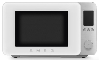 Детальное фото товара: Smeg MOC02WHMEU