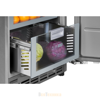 Детальное фото товара: HIBERG SBS: i-RFB 35 NF/ i-FRB 35 NF