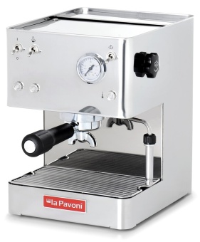 Детальное фото товара: La Pavoni LPMCBS01EU