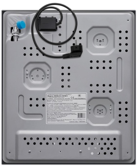 Детальное фото товара: Maunfeld EGHG.43.33CW/G