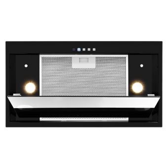 Детальное фото товара: AKPO WK-6 Neva glass 60 см, черный