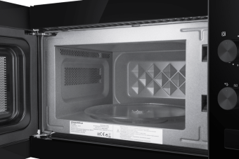 Детальное фото товара: Maunfeld JBMO155GB01