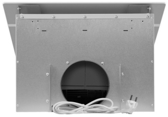 Детальное фото товара: Maunfeld Astro 50 Glass White