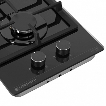 Детальное фото товара: Meferi MGH302BK GLASS LIGHT