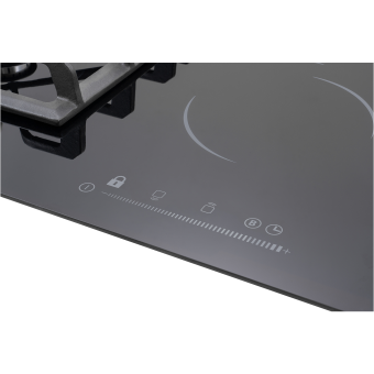 Детальное фото товара: HIBERG VM 6021 B