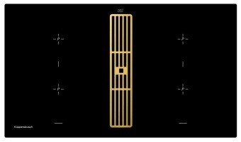 Детальное фото товара: Kuppersbusch KMI 9850.0 SR Gold