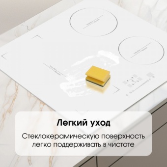 Детальное фото товара: Zigmund & Shtain CI 46.6 W