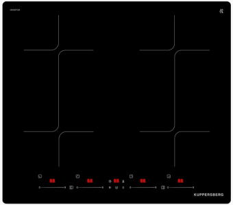 Детальное фото товара: Kuppersberg ICI 624