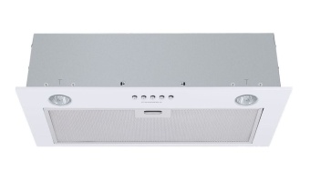 Детальное фото товара: Maunfeld CROSBY SINGL 5028 WHITE