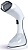 Фото товара: Centek CT-2391 White