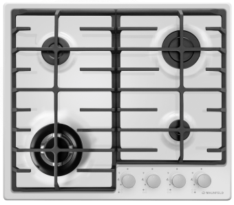 Детальное фото товара: Maunfeld EGHE.64.63CW/G