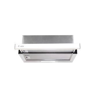 Детальное фото товара: LEX Honver 500 WHITE